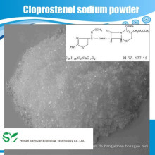 Hochreines Cloprostenol-Natriumpulver cas.55028-72-3
